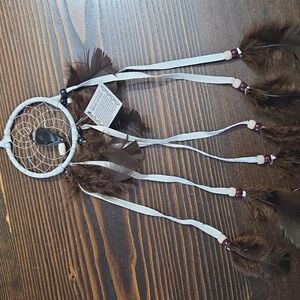 Dreamcatcher